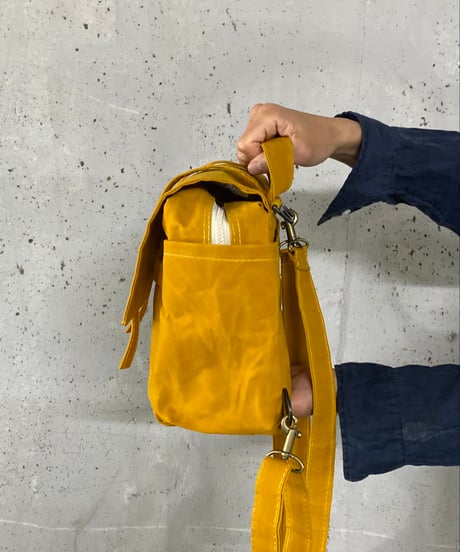 【新たなサイズが仲間入り！！】ロットレンダースペシャルS -ラッキーマスタード-