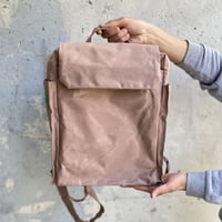 【テリーホールに捧ぐ】ジャブスコスペシャル -アシュリーピンク-