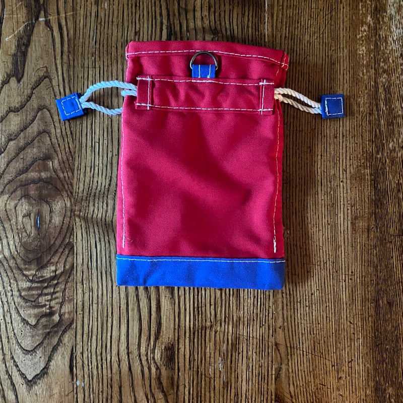 巾着祭り！】キングチャックケース | dubluvyobs