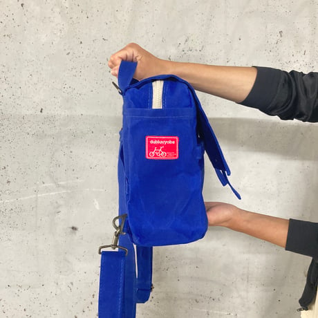【安定感割増！】ロットレンダースペシャル M-アナザーカインドオブブルー-