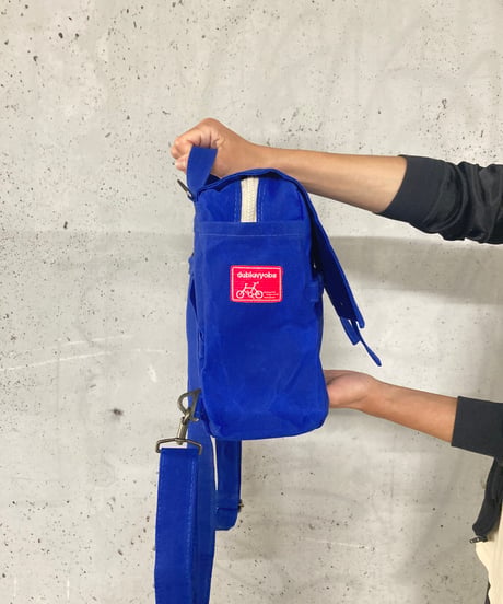 【安定感割増！】ロットレンダースペシャル M-アナザーカインドオブブルー-