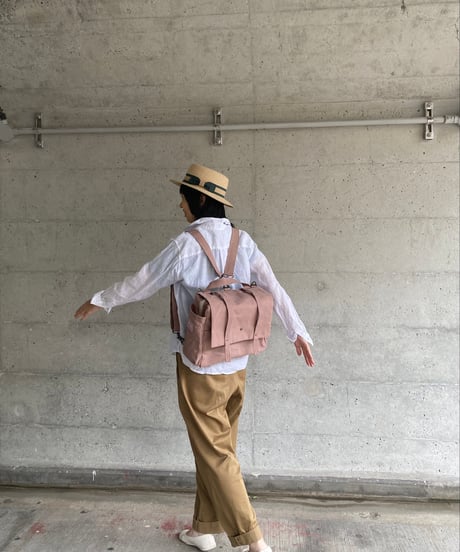 【安定感割増！】ロットレンダースペシャル M-アシュリーピンク-
