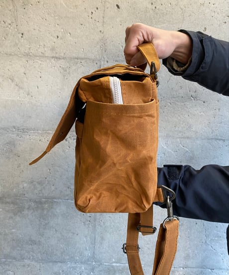 【新たなサイズが仲間入り！！】ロットレンダースペシャルS -マサラブラウン-