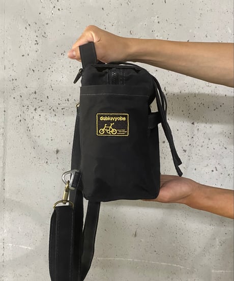 【新たなサイズが仲間入り！！】ロットレンダースペシャルS -マッティブラック-