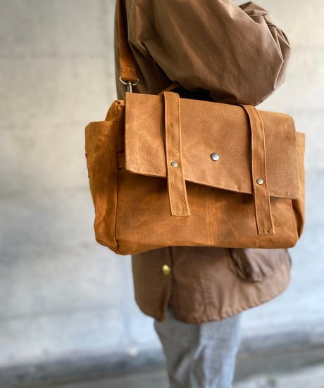 【新たなサイズが仲間入り！！】ロットレンダースペシャルS -マサラブラウン-