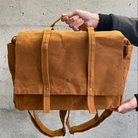 【大容量だけど軽い！】ロットレンダースペシャルL -マサラブラウン-