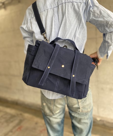 【新たなサイズが仲間入り！！】ロットレンダースペシャルS -ディープシーネイビー-