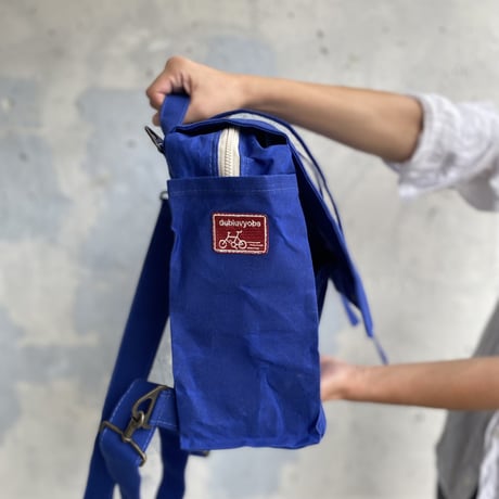 【大容量だけど軽い！】ロットレンダースペシャルL -アナザーカインドオブブルー-