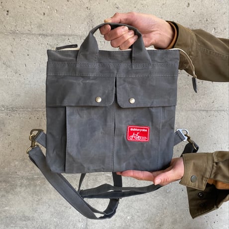 ヘルメットバッグ | STORES