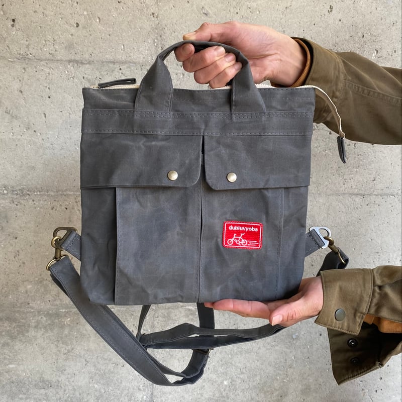 チャコールグレーXS 最新バージョンでXSサイズ完成！】トラヴィススペシャルXS