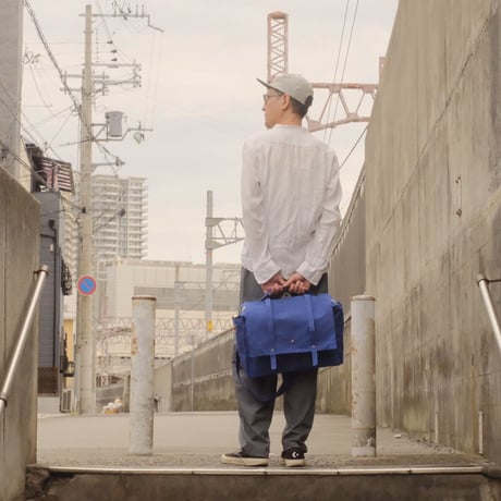 【大容量だけど軽い！】ロットレンダースペシャルL -アナザーカインドオブブルー-
