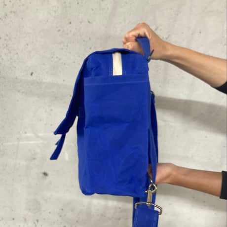【安定感割増！】ロットレンダースペシャル M-アナザーカインドオブブルー-