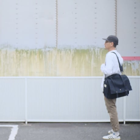 【大容量だけど軽い！】ロットレンダースペシャルL -マッティーブラック-