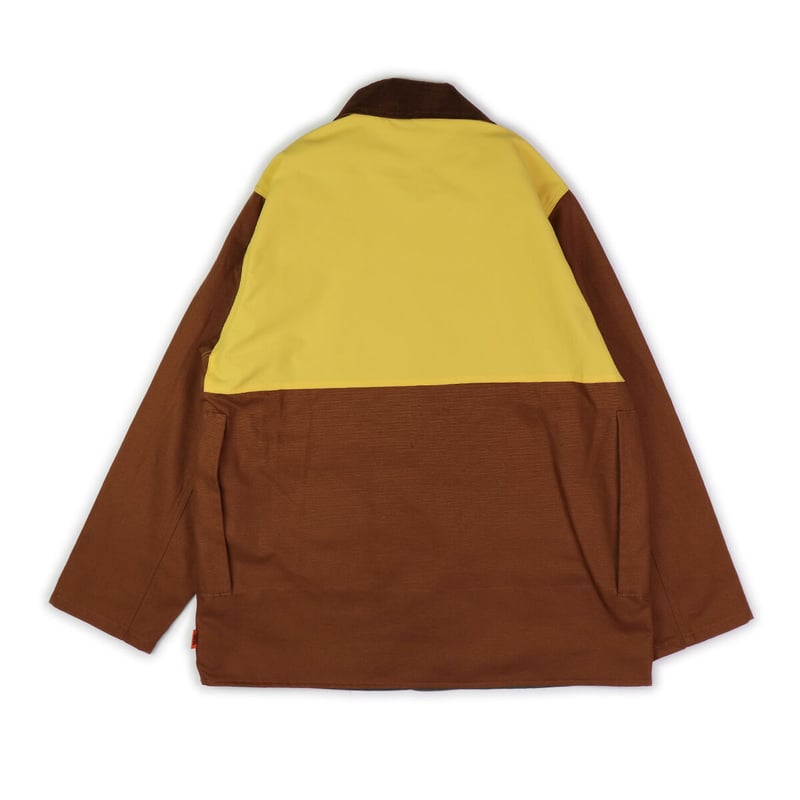 Hunting Jacket | WANDER MAN TOKYO