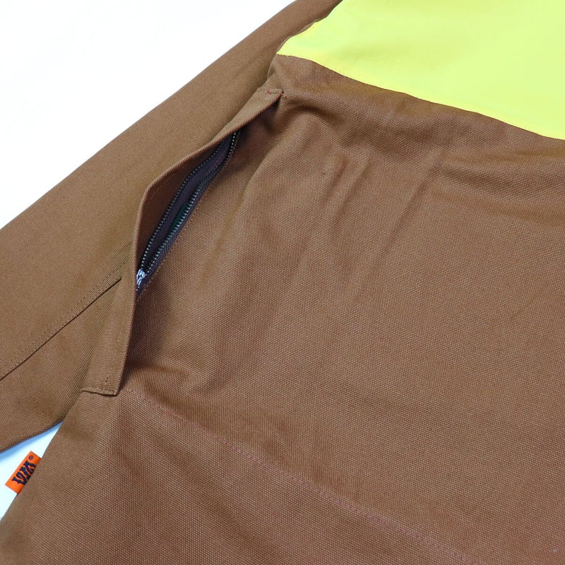 Hunting Jacket | WANDER MAN TOKYO