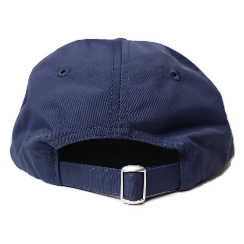 NYLON BASSBALL CAP | WANDER MAN TOKYO NYLON BASSBALL CAP | WANDER MAN TOKYO
