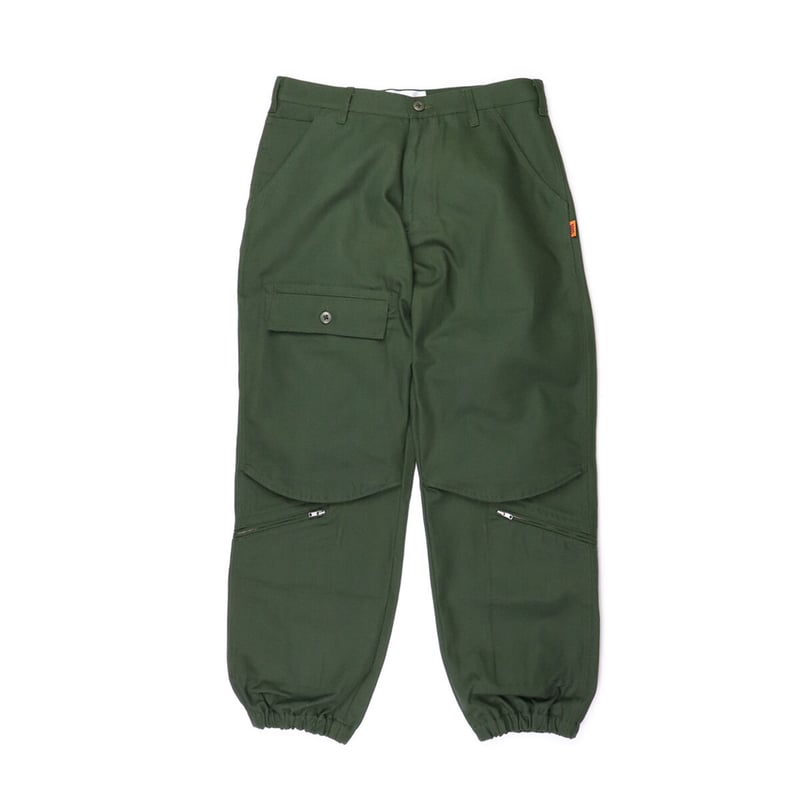 Duck Flight Pants | WANDER MAN TOKYO Duck Flight Pants | WANDER MAN TOKYO