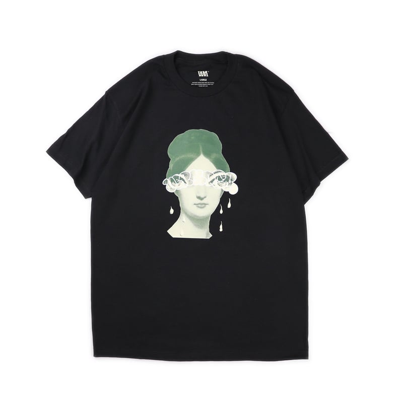 WANDERMAN × TECK vernet TEE | WANDER MAN TOKYO