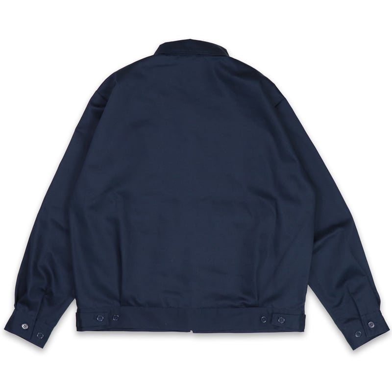 Distopia.co Work Jacket | WANDER MAN TOKYO