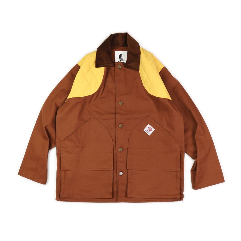 Hunting Jacket | WANDER MAN TOKYO