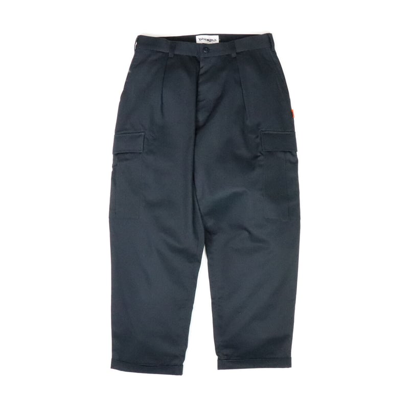 2 TAC CHINO CARGO PANTS | WANDER MAN TOKYO 2 TAC CHINO CARGO PANTS | WANDER MAN TOKYO
