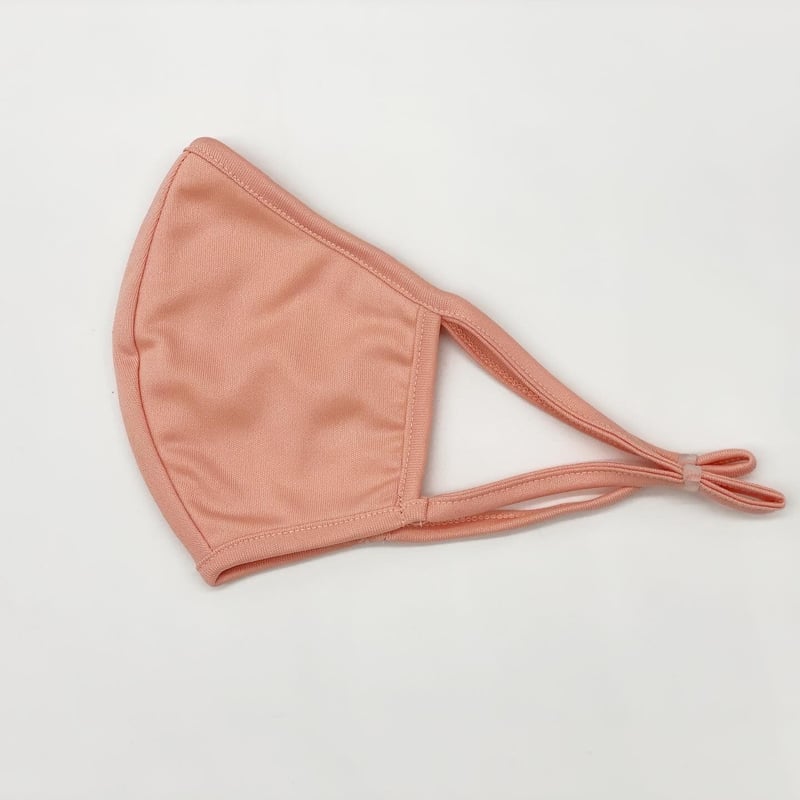 制菌＋消臭 洗える高機能布マスク【Pink】 | Familien Zeit official