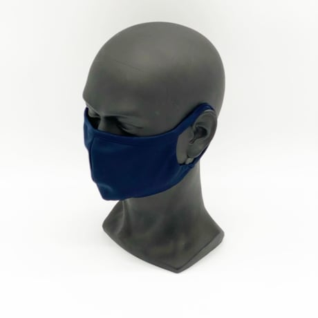 スポーツマスク【Navy】