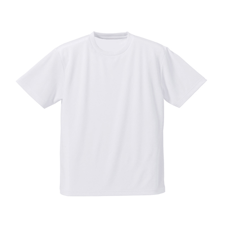【clean lab】Men's クルーネックTシャツ