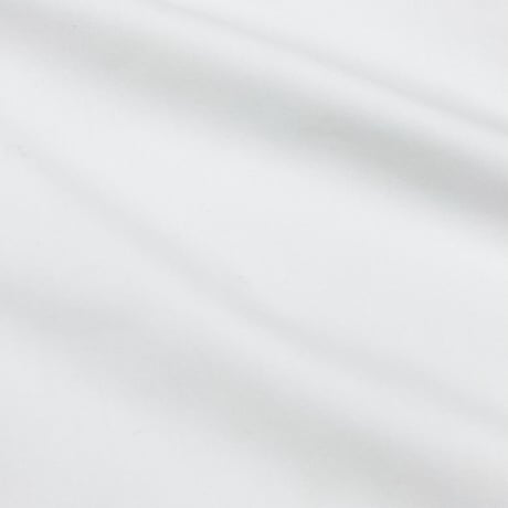オックス シャツカラーパジャマ【White】