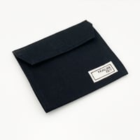 Mask Case  【Black】