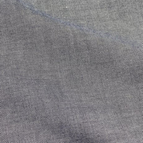 オックス テーラードパジャマ【Navy】