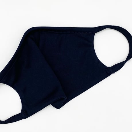 スポーツマスク【Navy】