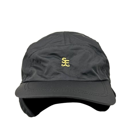 SF MUSTACHE CLUB MOUNTAIN CAP
