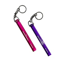 Hotel Sumafornia Key Holder