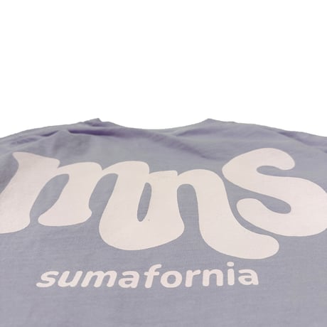 CHILL POP L/S TEE