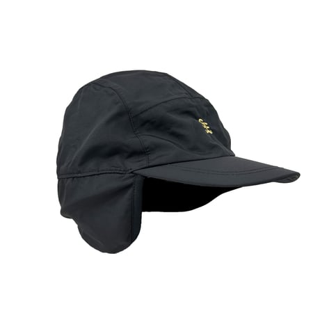 SF MUSTACHE CLUB MOUNTAIN CAP