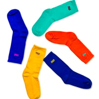 mns CHILL POP PALETTE SOX