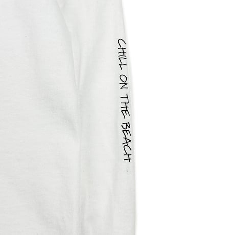 SUMAFORNIA REPUBLIC L/S TEE