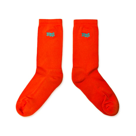 mns CHILL POP PALETTE SOX