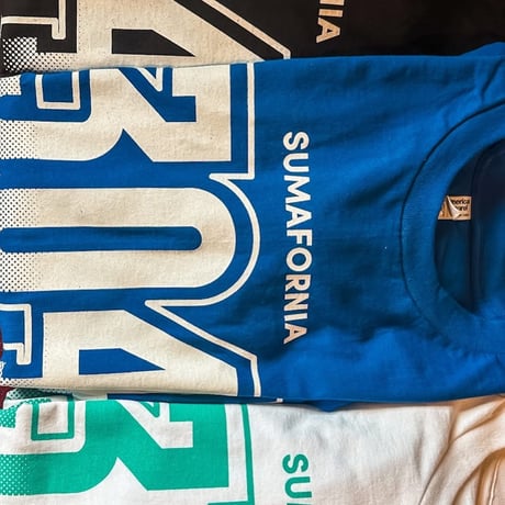 NUMBER 304 S/S TEE