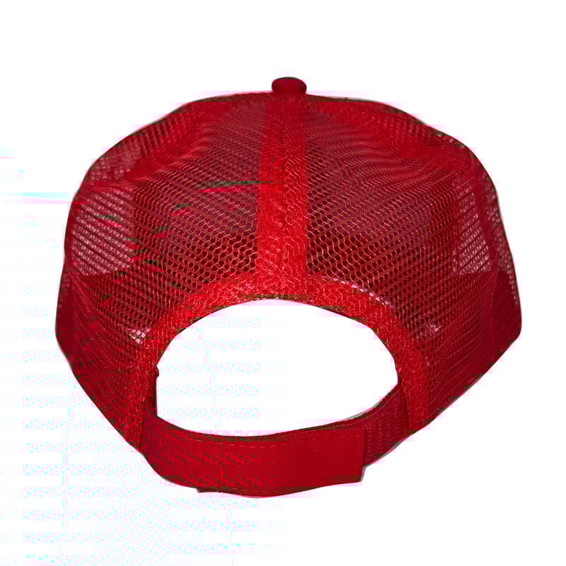 SF REPUBLIC WAPPEN MESH CAP | minos STORE