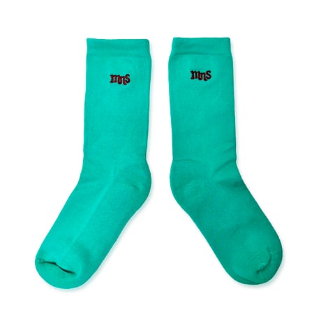 mns CHILL POP PALETTE SOX