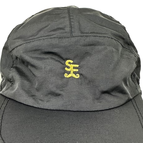 SF MUSTACHE CLUB MOUNTAIN CAP