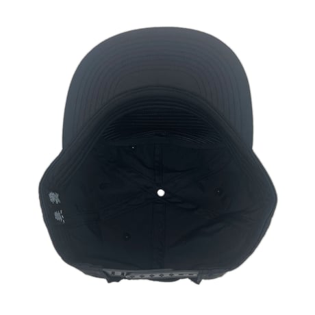 OLD SF NYLON CAP