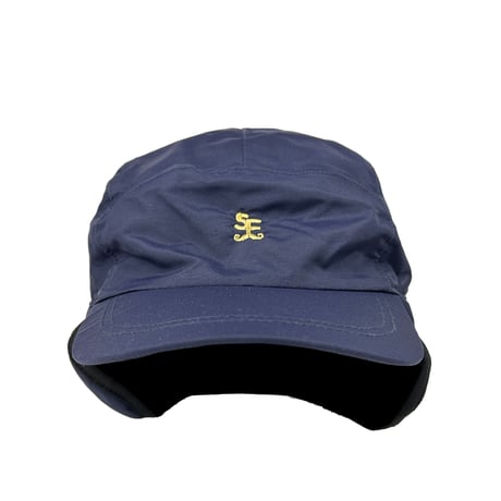 SF MUSTACHE CLUB MOUNTAIN CAP