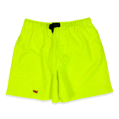 mnSPORTS CHILL POP SHORTS