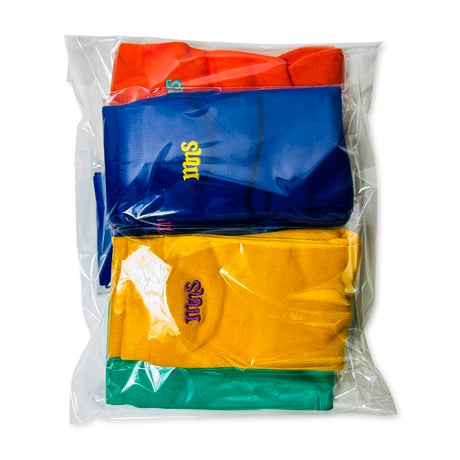 mns CHILL POP PALETTE SOX