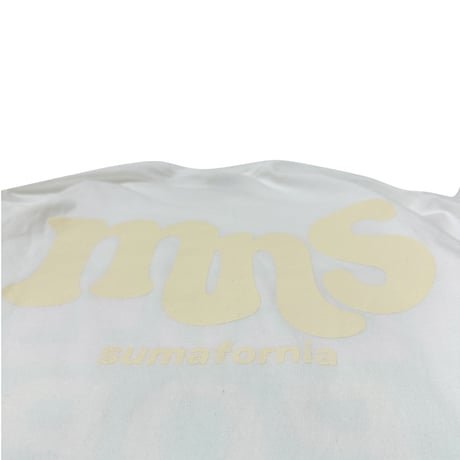 CHILL POP L/S TEE
