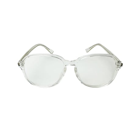 FUNKY GUTS MAN GLASSES