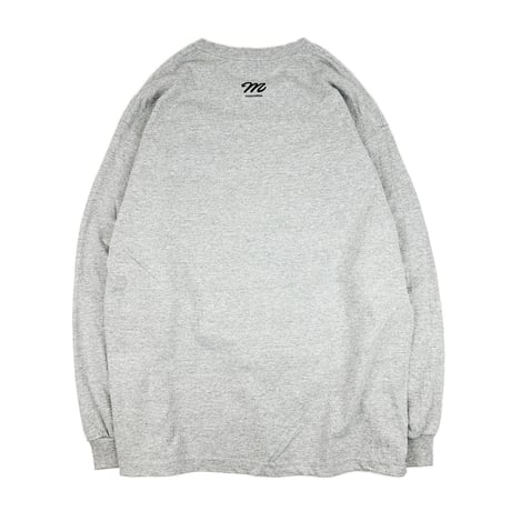 SUMAFORNIA REPUBLIC L/S TEE